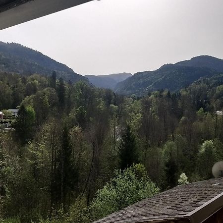 Chill&Sleep Bad Ischl Appartement Buitenkant foto