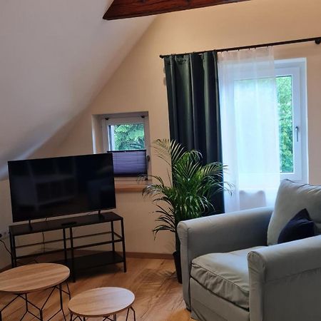 Chill&Sleep Bad Ischl Appartement Buitenkant foto