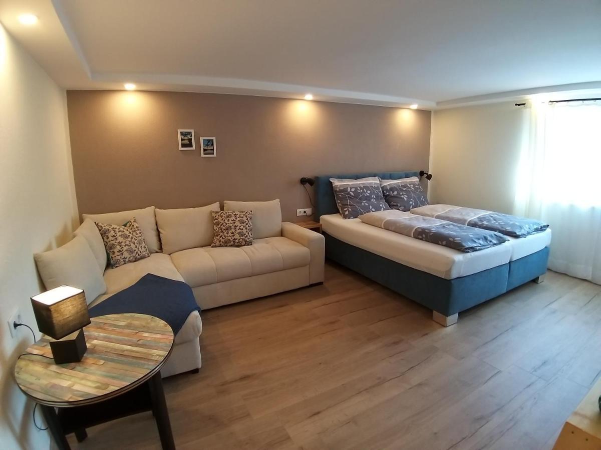 Chill&Sleep Bad Ischl Appartement Buitenkant foto