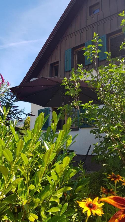 Chill&Sleep Bad Ischl Appartement Buitenkant foto