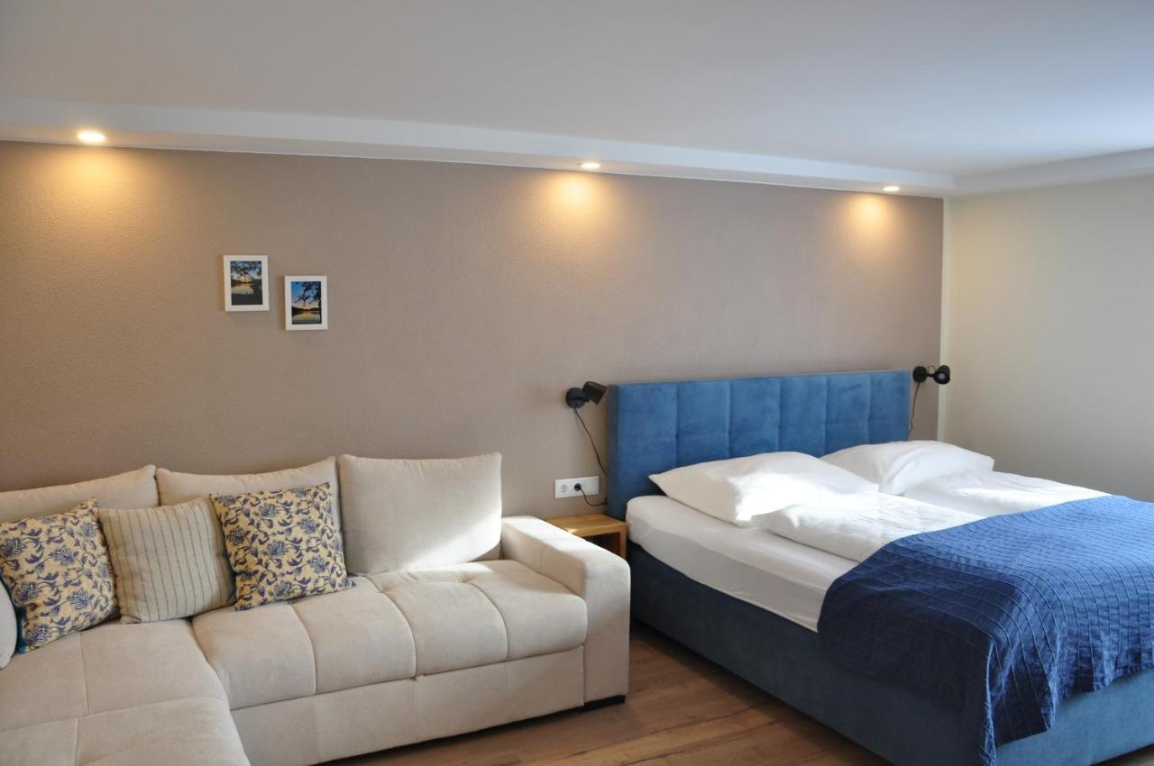 Chill&Sleep Bad Ischl Appartement Buitenkant foto
