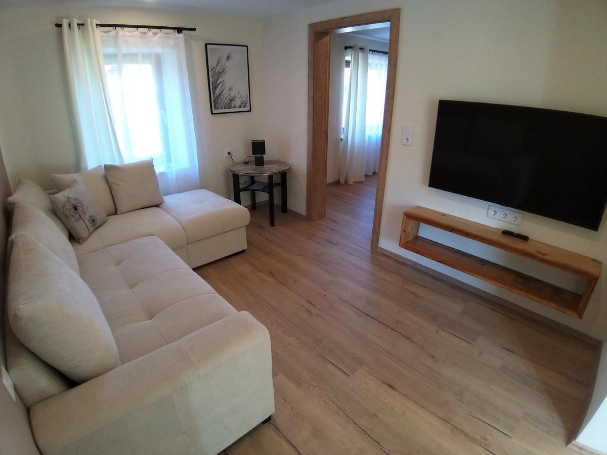 Chill&Sleep Bad Ischl Appartement Buitenkant foto
