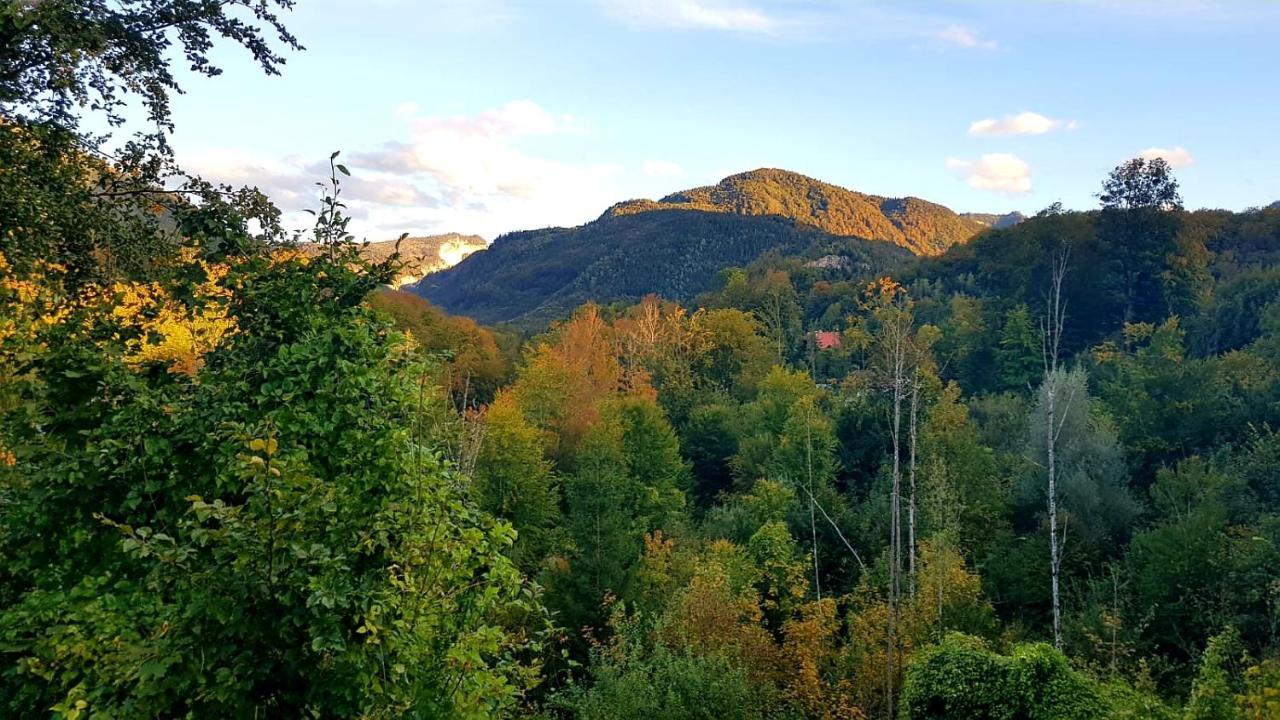 Chill&Sleep Bad Ischl Appartement Buitenkant foto