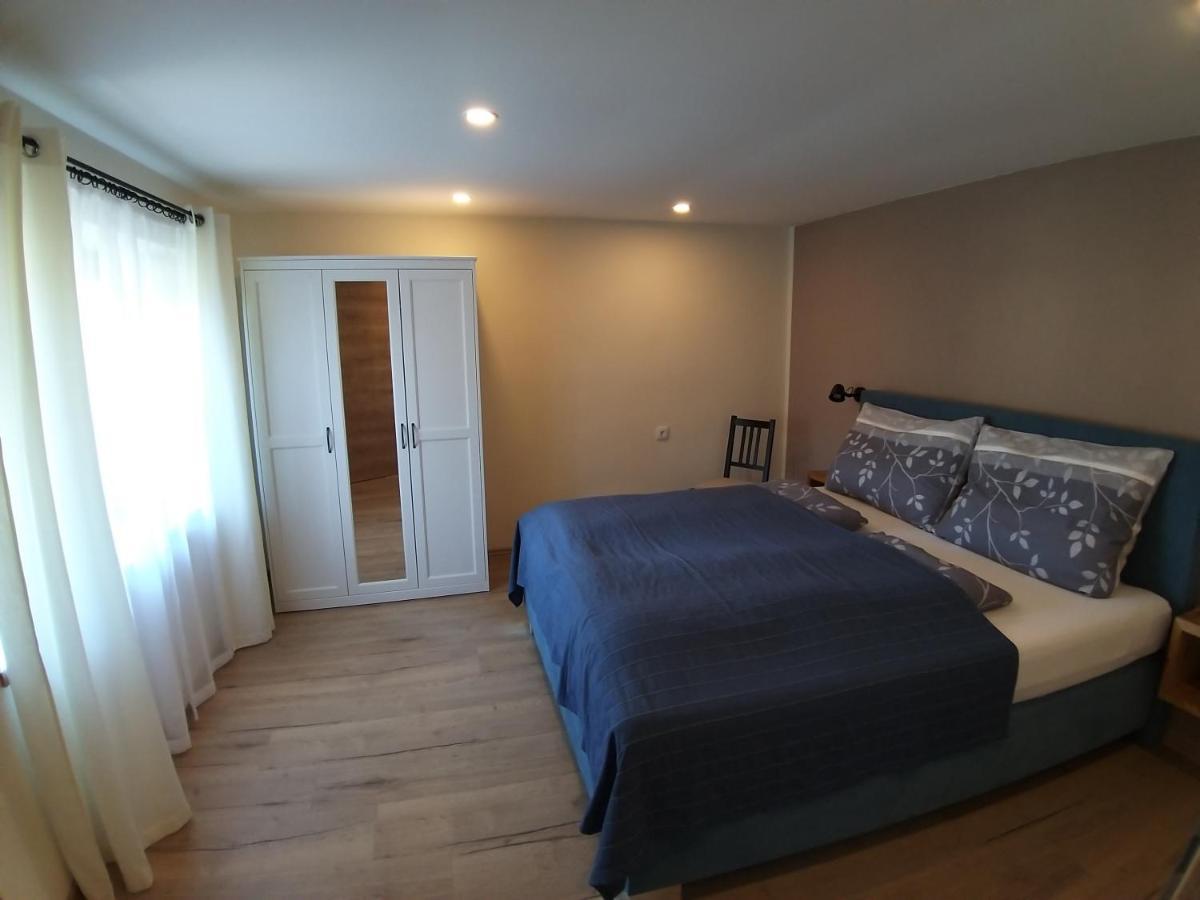 Chill&Sleep Bad Ischl Appartement Buitenkant foto