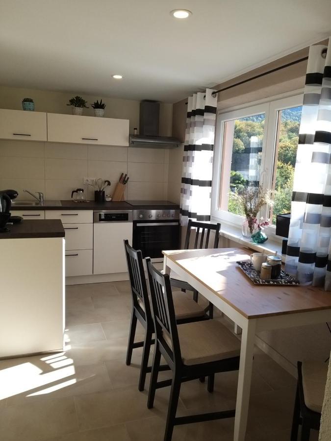 Chill&Sleep Bad Ischl Appartement Buitenkant foto