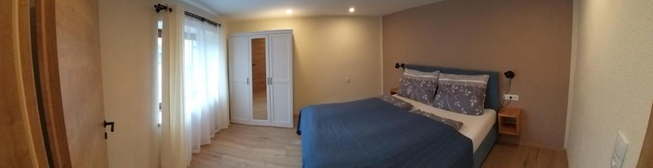 Chill&Sleep Bad Ischl Appartement Buitenkant foto