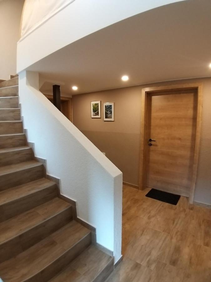 Chill&Sleep Bad Ischl Appartement Buitenkant foto