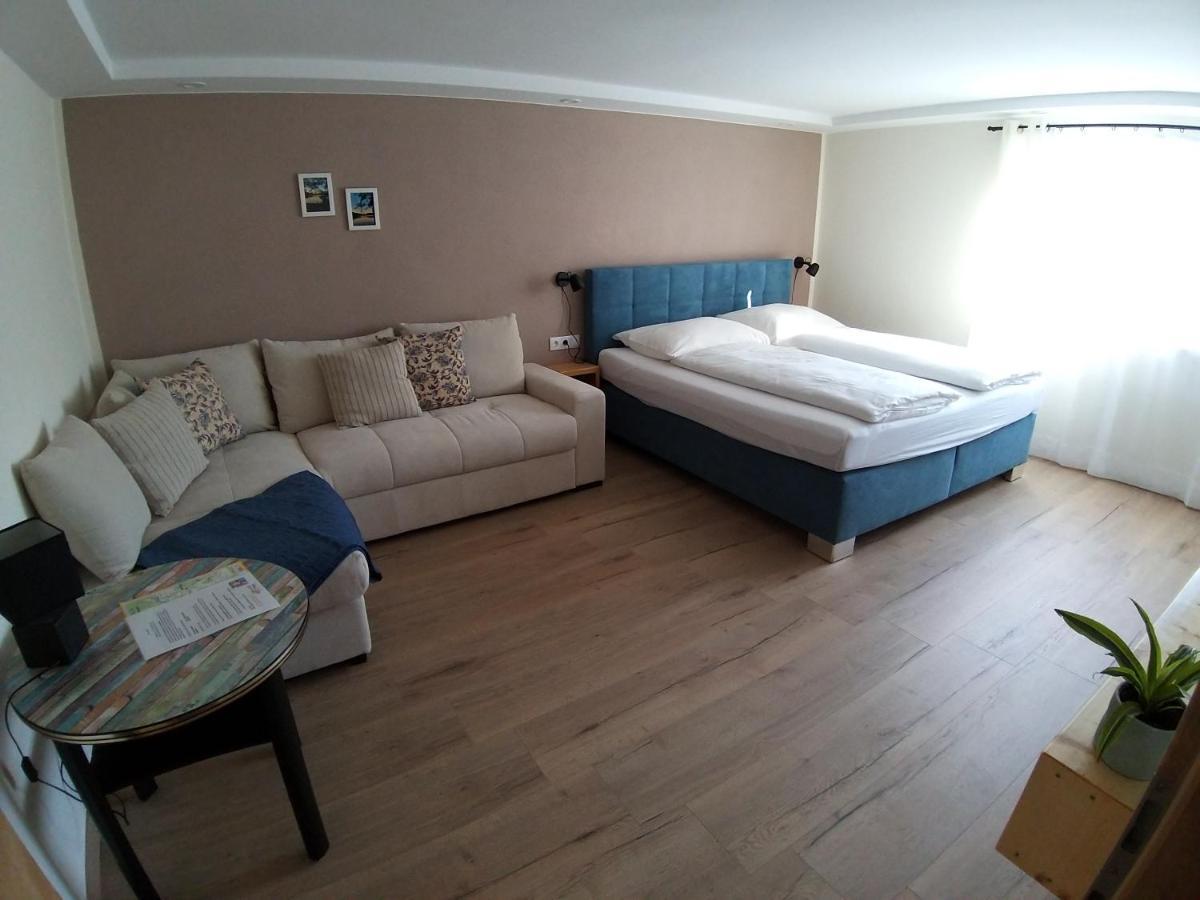 Chill&Sleep Bad Ischl Appartement Buitenkant foto