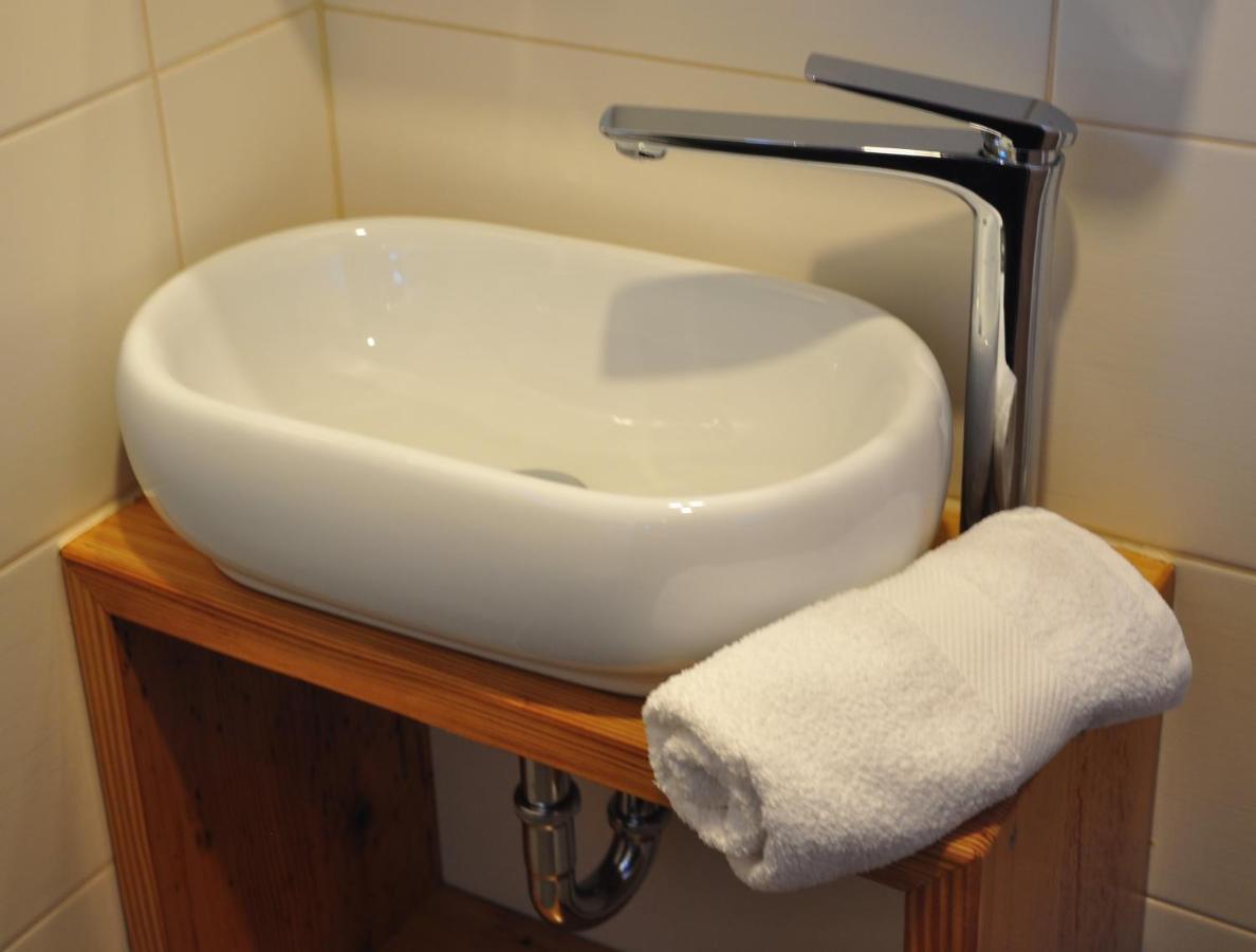 Chill&Sleep Bad Ischl Appartement Buitenkant foto