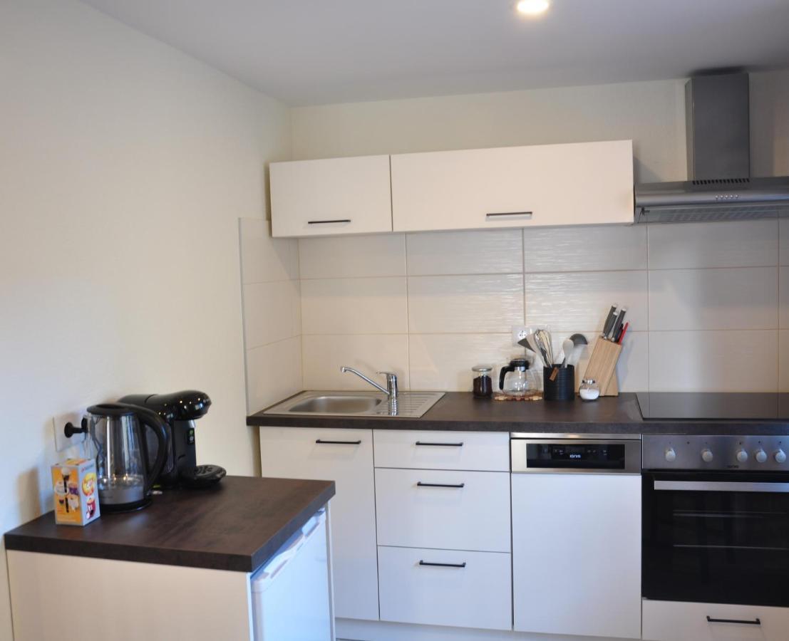 Chill&Sleep Bad Ischl Appartement Buitenkant foto
