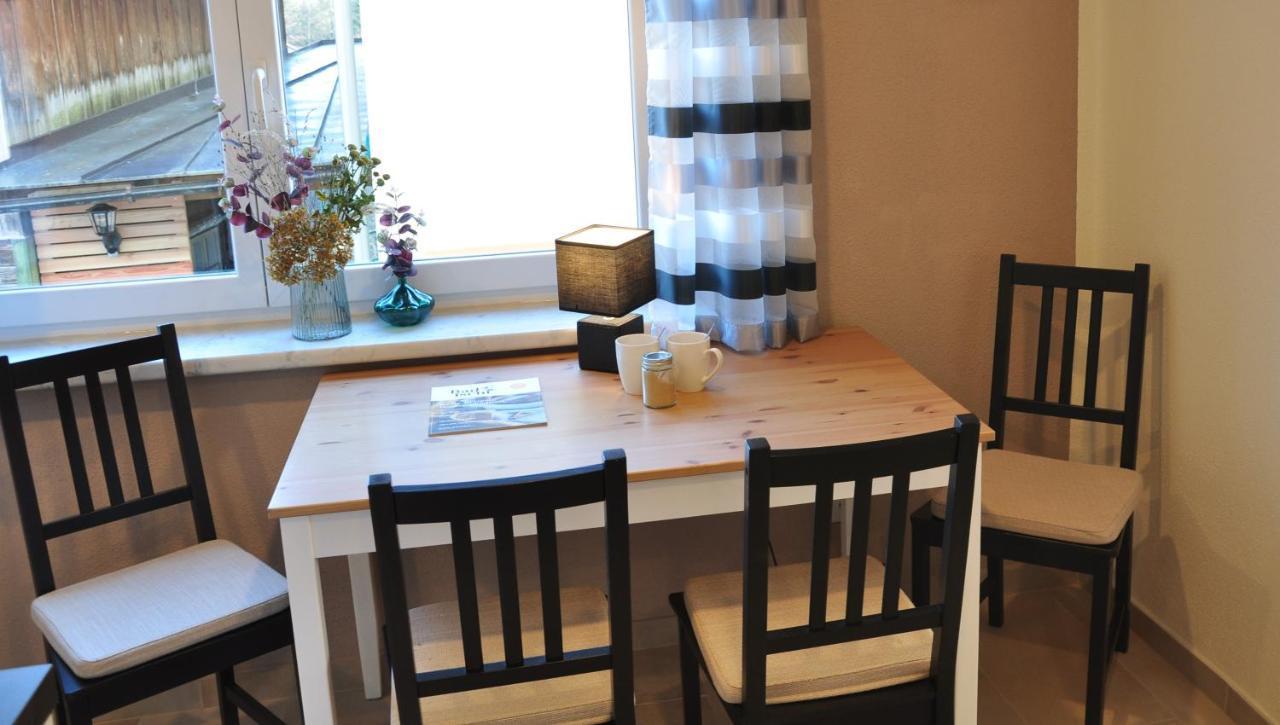 Chill&Sleep Bad Ischl Appartement Buitenkant foto