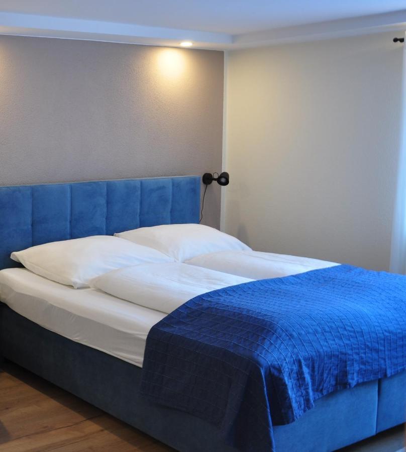 Chill&Sleep Bad Ischl Appartement Buitenkant foto