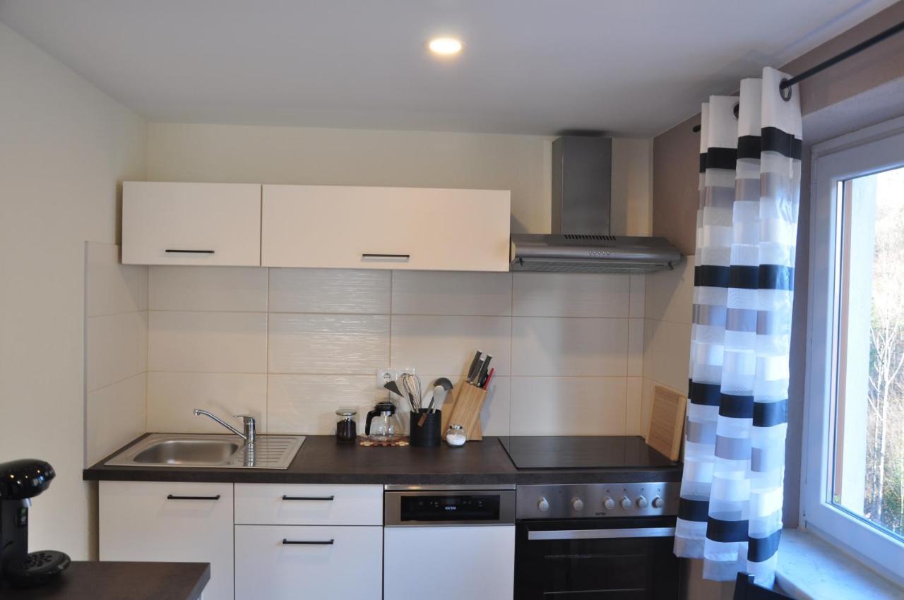 Chill&Sleep Bad Ischl Appartement Buitenkant foto