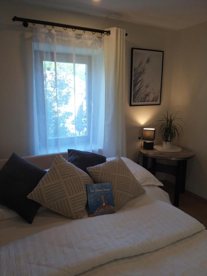 Chill&Sleep Bad Ischl Appartement Buitenkant foto