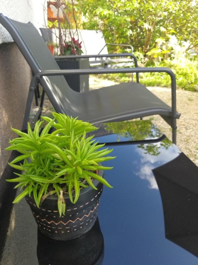 Chill&Sleep Bad Ischl Appartement Buitenkant foto