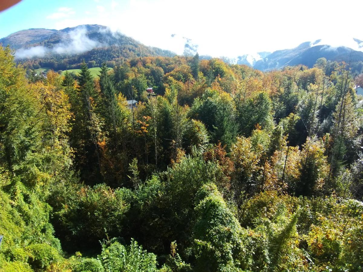 Chill&Sleep Bad Ischl Appartement Buitenkant foto