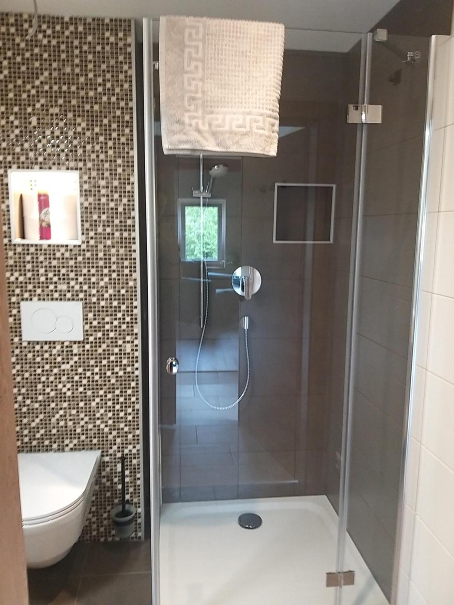 Chill&Sleep Bad Ischl Appartement Buitenkant foto