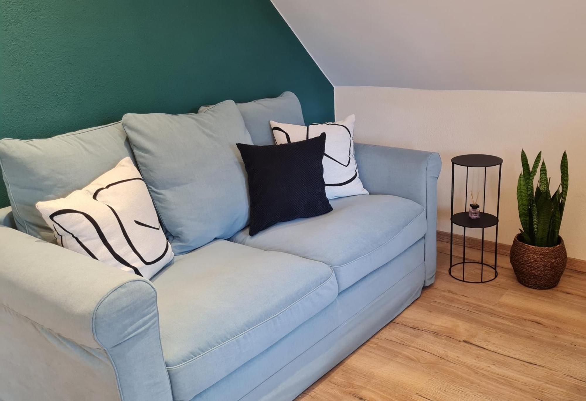 Chill&Sleep Bad Ischl Appartement Buitenkant foto