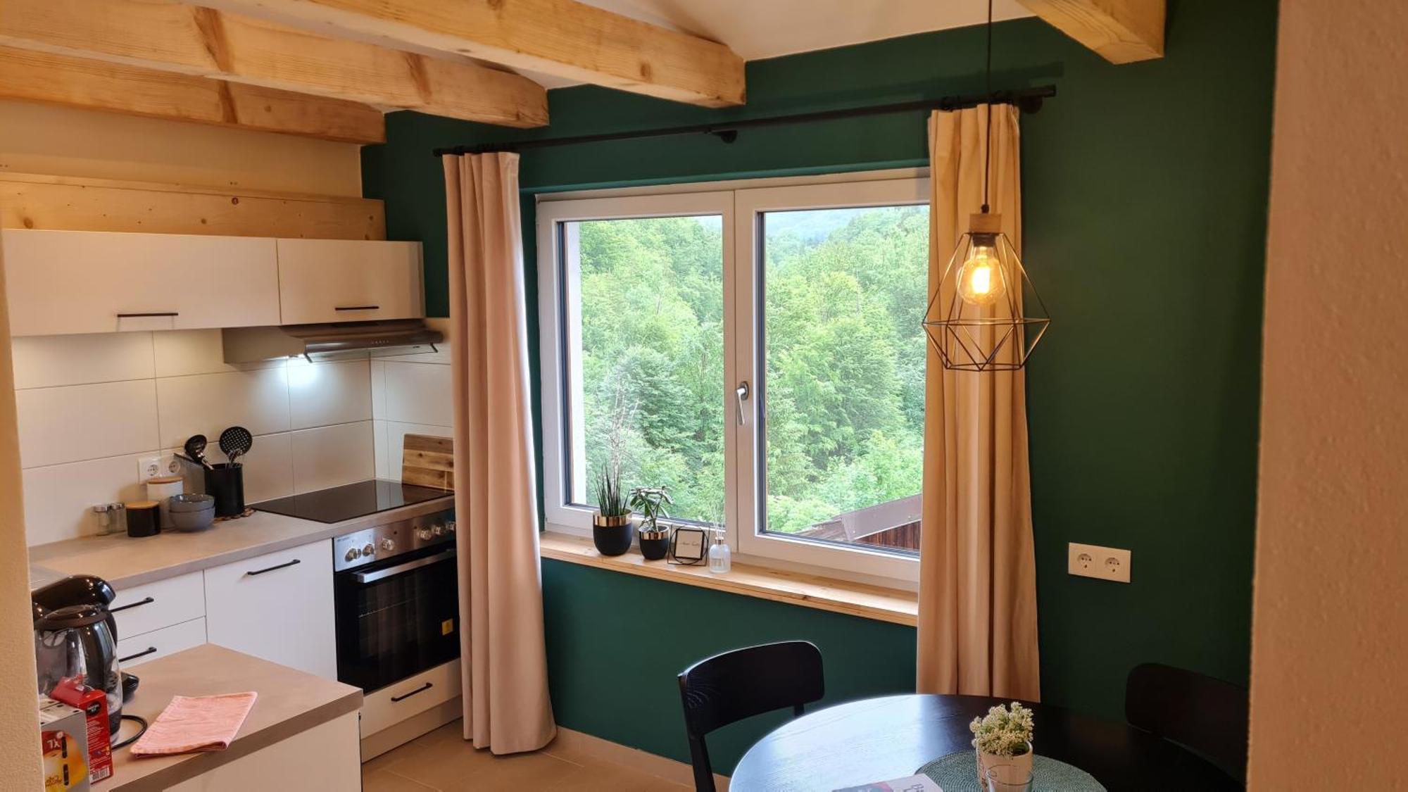 Chill&Sleep Bad Ischl Appartement Buitenkant foto