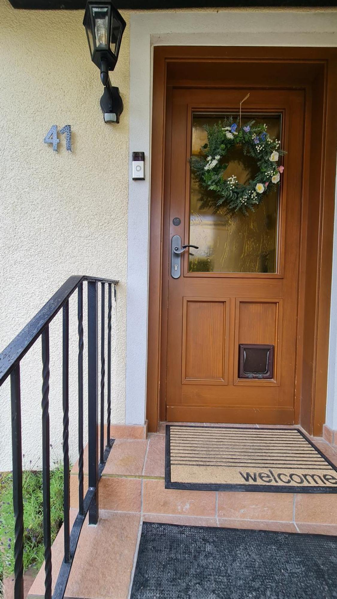Chill&Sleep Bad Ischl Appartement Buitenkant foto