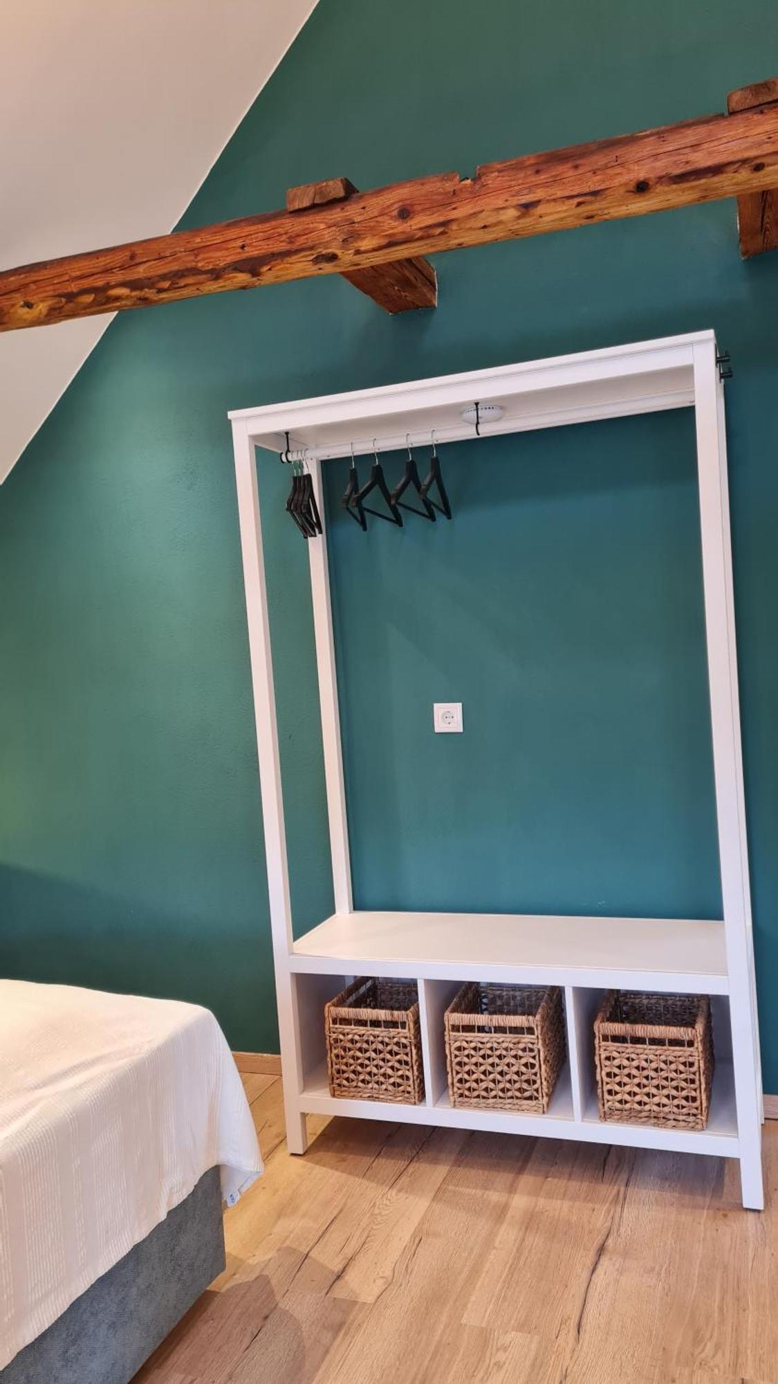 Chill&Sleep Bad Ischl Appartement Buitenkant foto