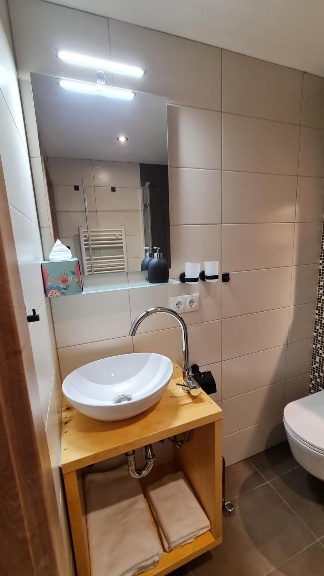 Chill&Sleep Bad Ischl Appartement Buitenkant foto