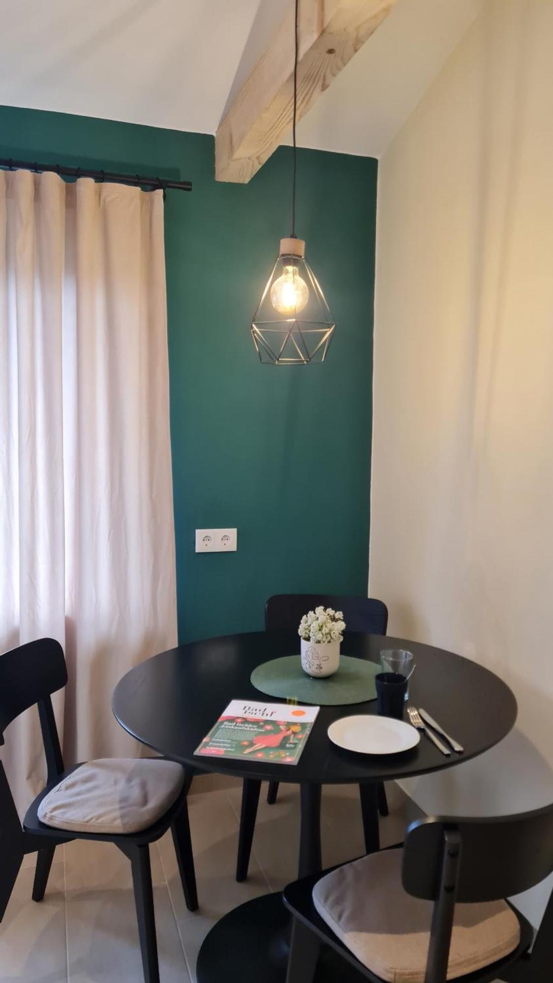 Chill&Sleep Bad Ischl Appartement Buitenkant foto