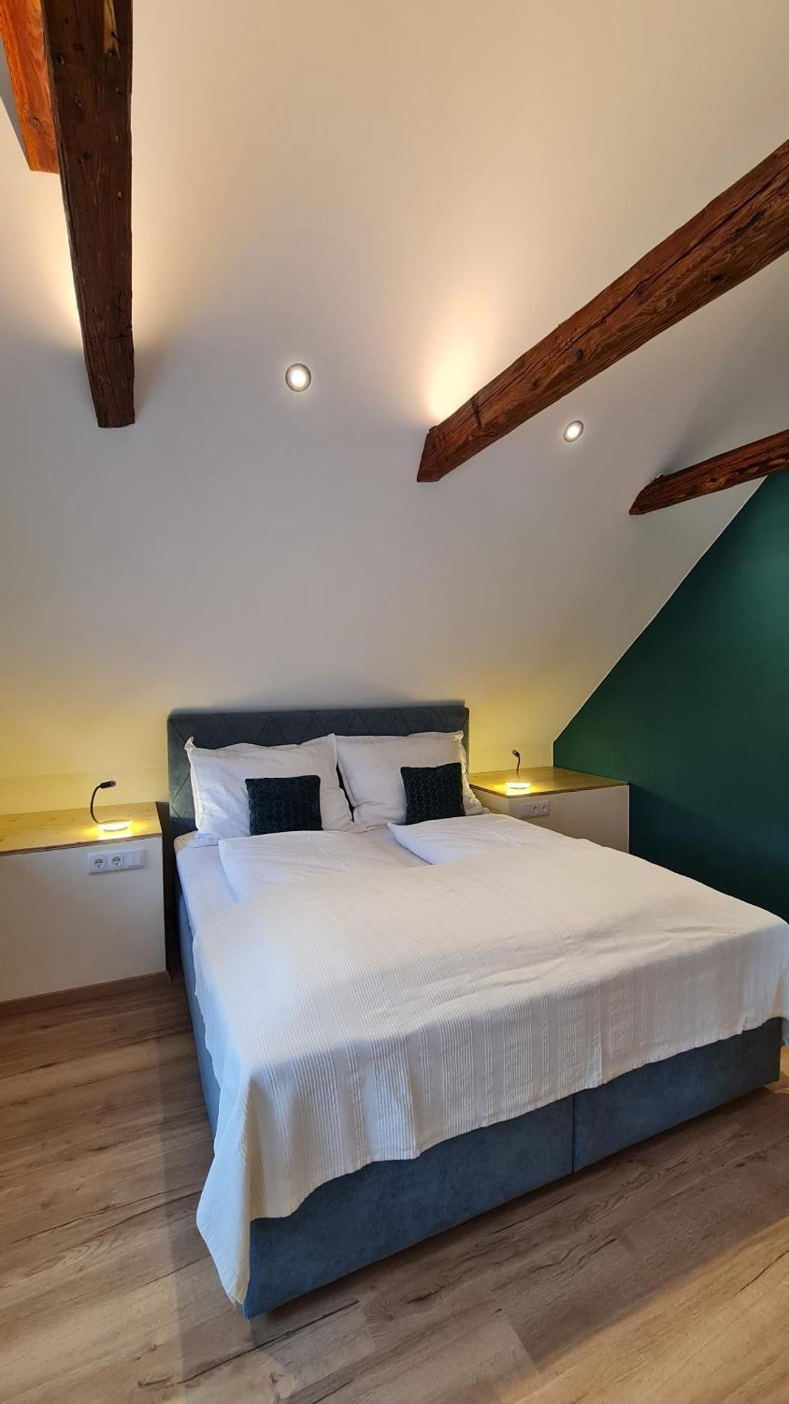 Chill&Sleep Bad Ischl Appartement Buitenkant foto