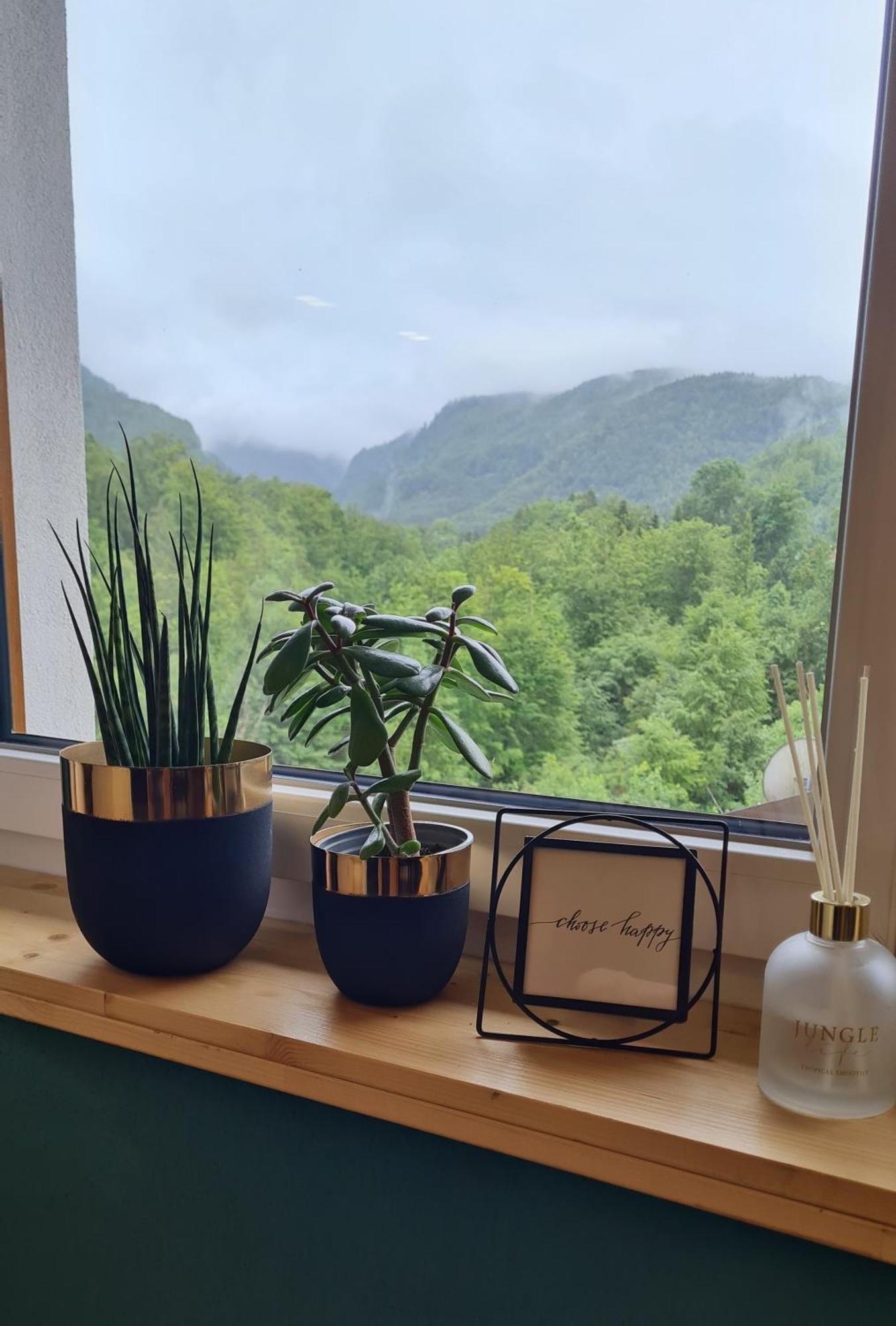Chill&Sleep Bad Ischl Appartement Buitenkant foto
