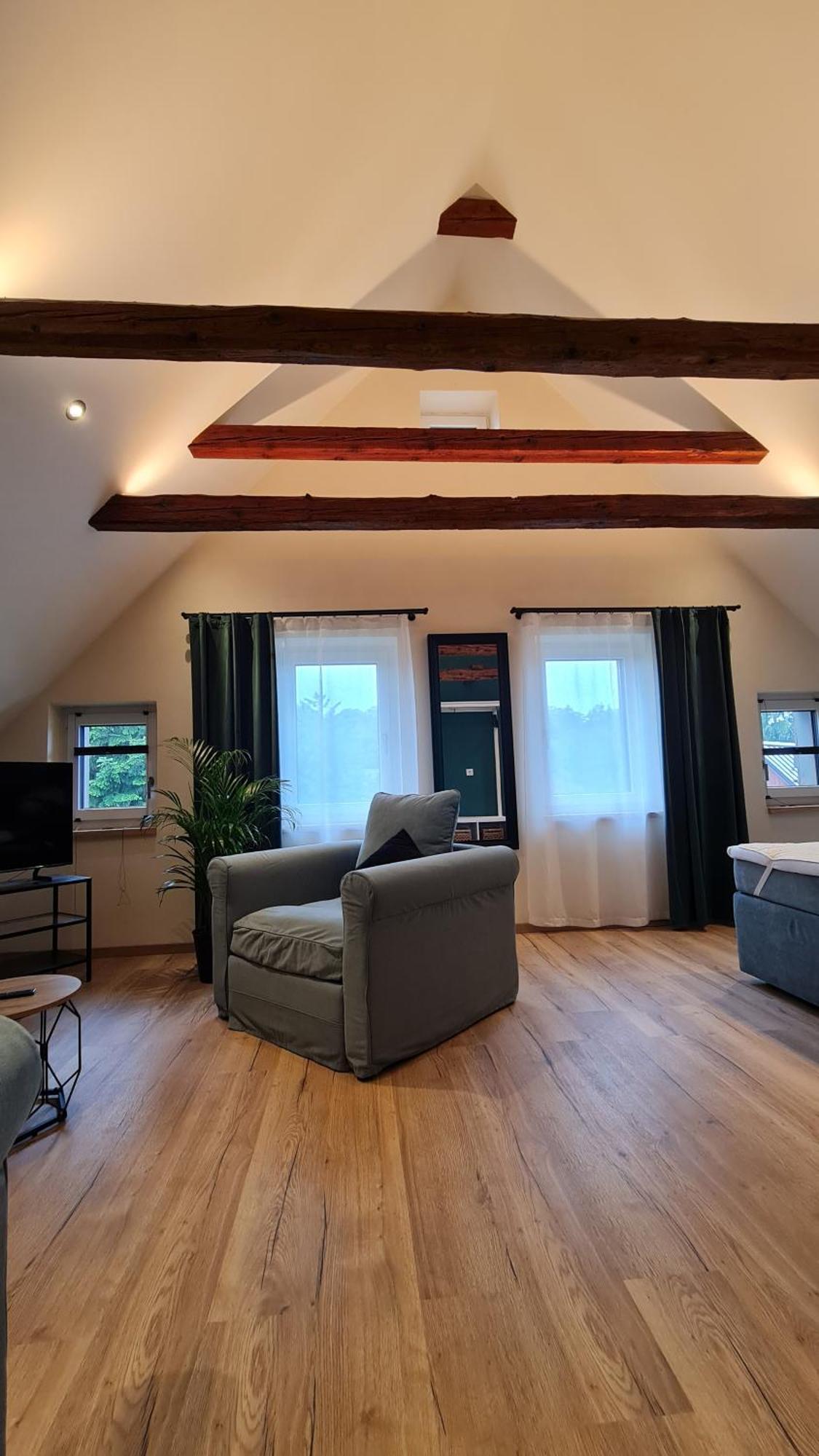 Chill&Sleep Bad Ischl Appartement Buitenkant foto