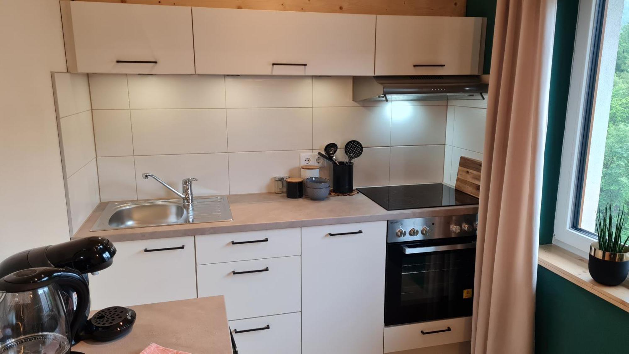 Chill&Sleep Bad Ischl Appartement Buitenkant foto
